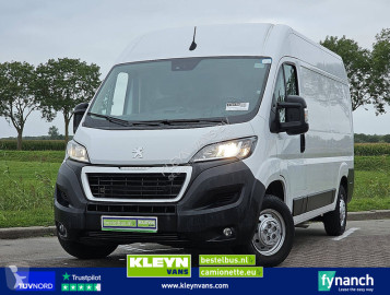 PeugeotBoxer