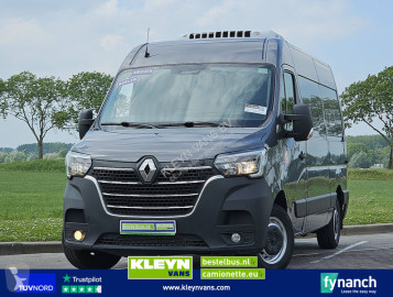 Renault Master 2.3 Koelwagen Euro6 AC