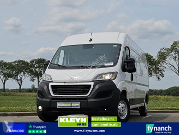 Peugeot Boxer 2.2 L3H2 140Pk Navi Eur6