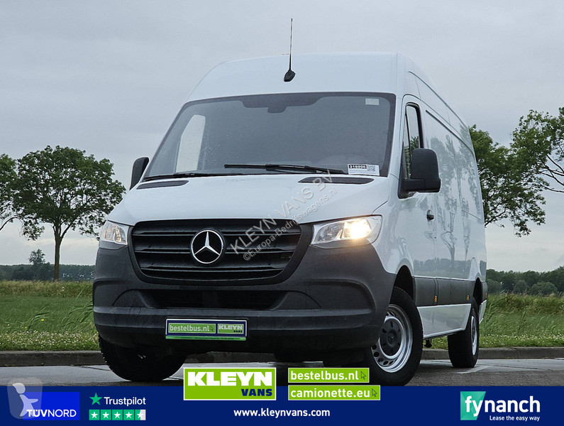 Užitkové vozidlo Mercedes 314 L2H2 Mbux Automaat!