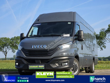 Iveco Daily 35C18 ac automaat EURO6