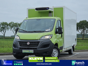 Caja cerrada Fiat