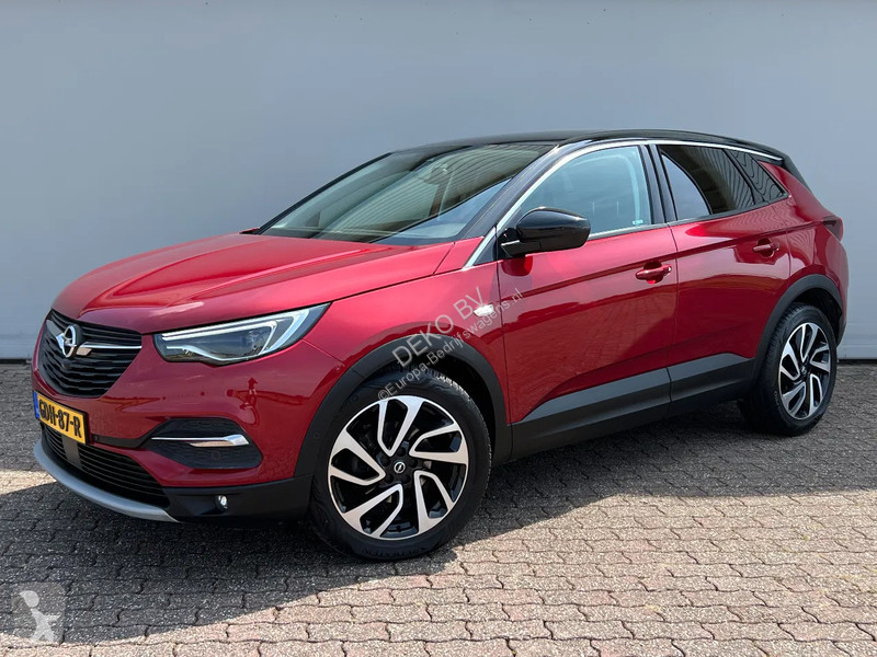 Furgoneta Opel 1.2 Turbo Business Executive |...