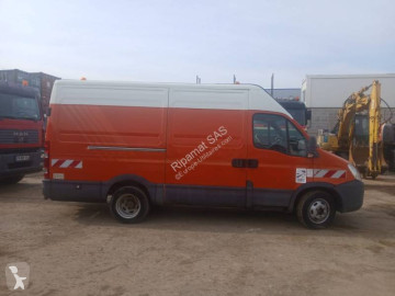 IvecoDaily50C15