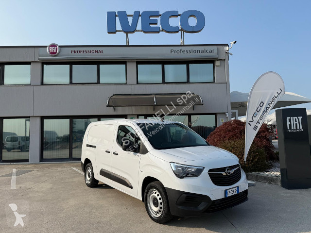 Autoutilitară Opel COMBO L2 130