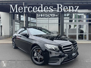 Berlina Mercedes