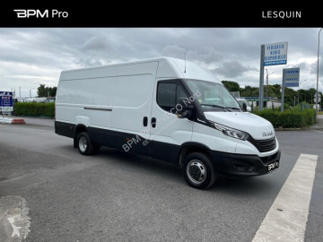 Caja cerrada Iveco