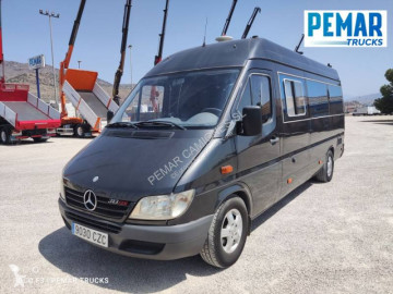 Mercedes Sprinter 313 CDI