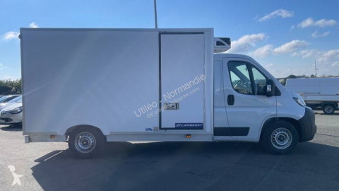 FiatDucatoPHC MAXI 3.5 L S&S 140 CH