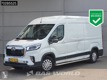MaxusDeliver