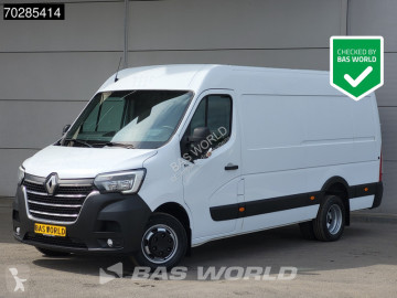 Caja cerrada Renault