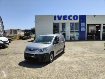 CitroënBerlingo