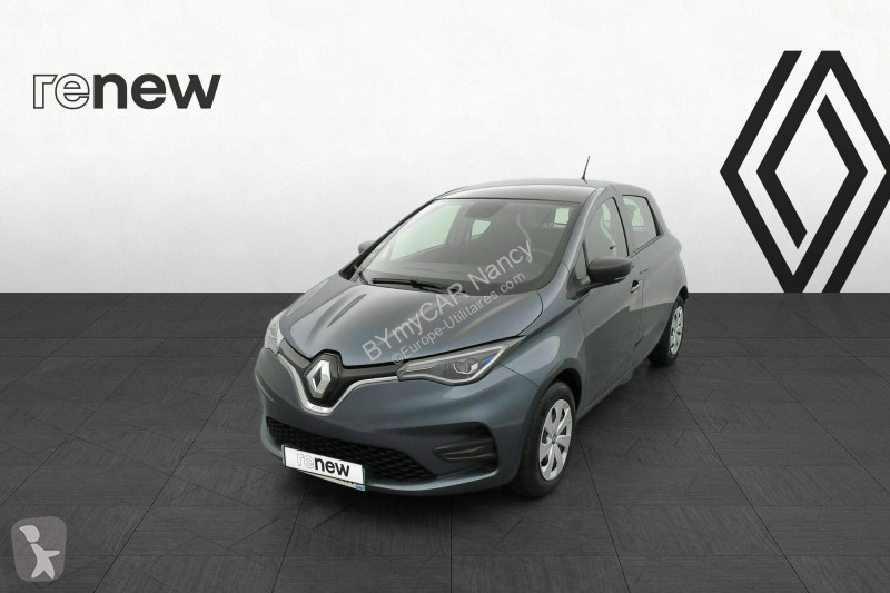 Bedrijfswagen Renault Zoe R110 Achat Intégral