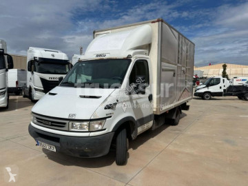 Iveco DAILY 35C14