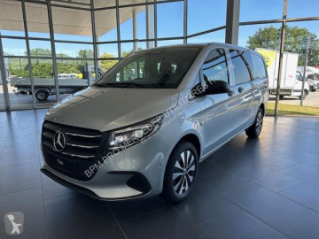 Caja cerrada Mercedes