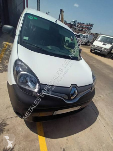 Renault Kangoo 1.5 DCI