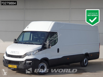 Caja cerrada Iveco