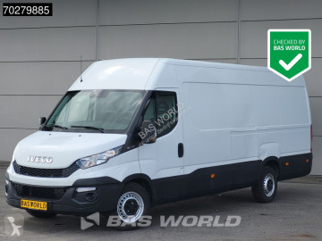 Caja cerrada Iveco