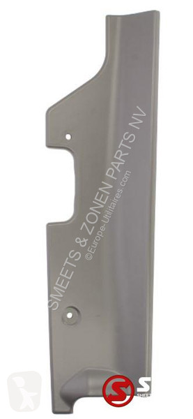 Furgoneta Mercedes Bumper element MERCEDES...