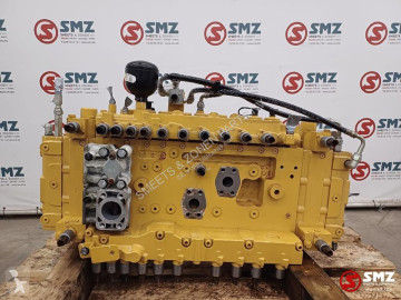 Véhicule utilitaire Caterpillar Gp valve control caterpillar