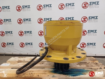 Véhicule utilitaire Caterpillar Source swing rotor Caterpillar