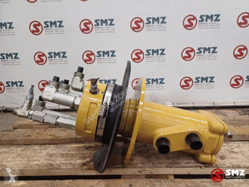 Véhicule utilitaire Caterpillar Swivel rotor Caterpillar