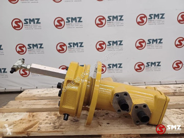 Véhicule utilitaire Caterpillar Housing + swivel rotor Caterpillar