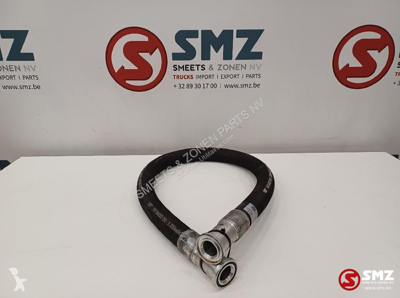 Veicolo commerciale Caterpillar Hose Caterpillar