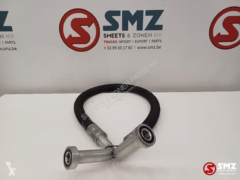 Nyttofordon Caterpillar Hose Caterpillar