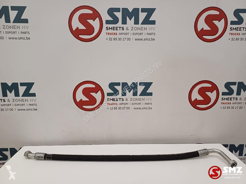 Veículo utilitário Caterpillar Hose Caterpillar