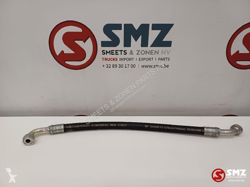 Nyttofordon Caterpillar Hose Caterpillar