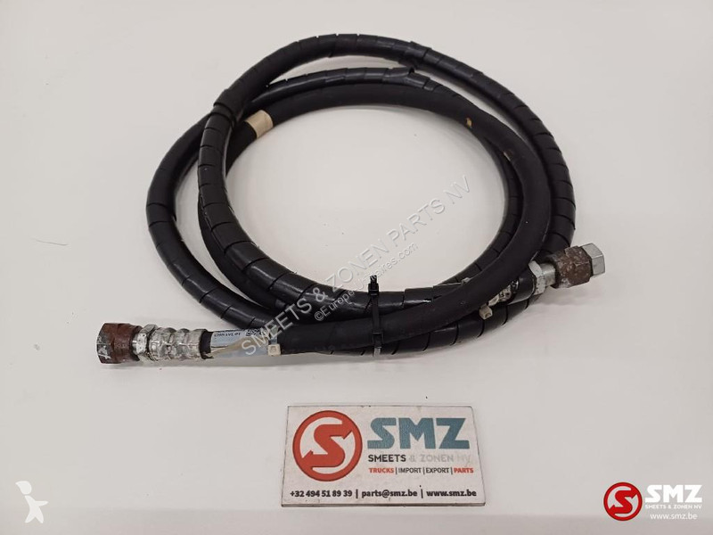 Veicolo commerciale Caterpillar Hose Caterpillar