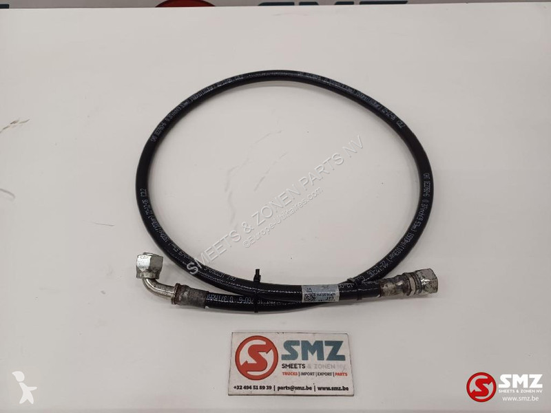 Veicolo commerciale Caterpillar Hose Caterpillar
