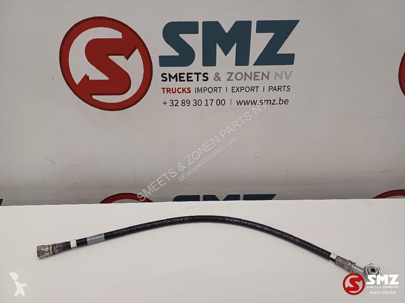 Veicolo commerciale Caterpillar Hose Caterpillar