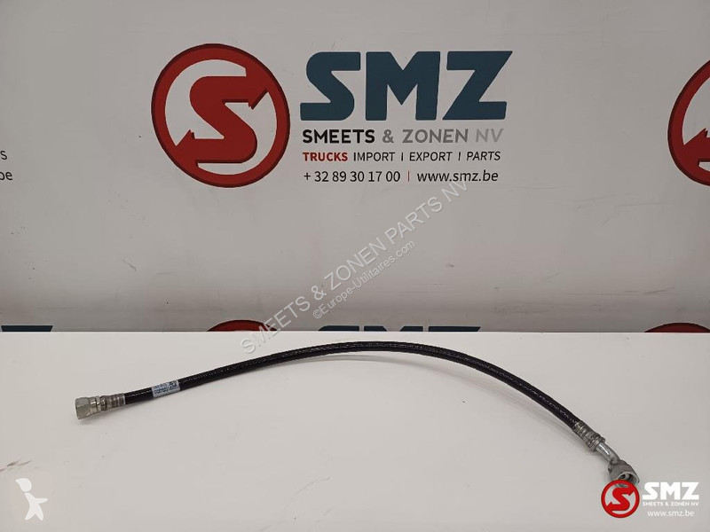 Veicolo commerciale Caterpillar Hose Caterpillar