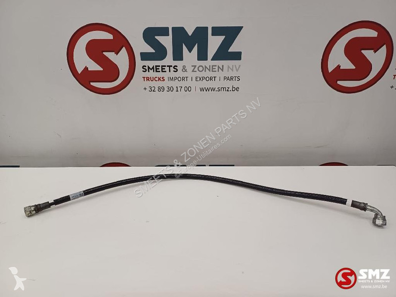 Veicolo commerciale Caterpillar Hose Caterpillar
