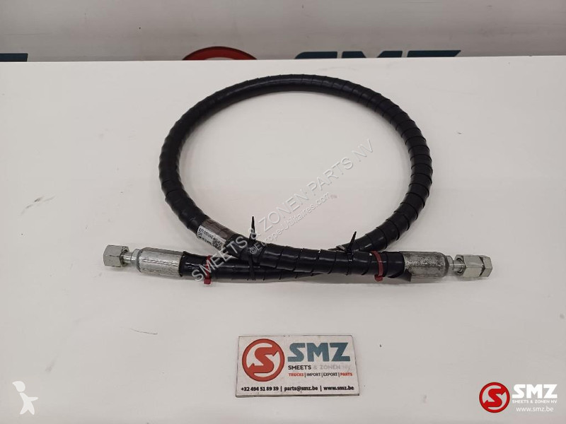 Veicolo commerciale Caterpillar Hose Caterpillar