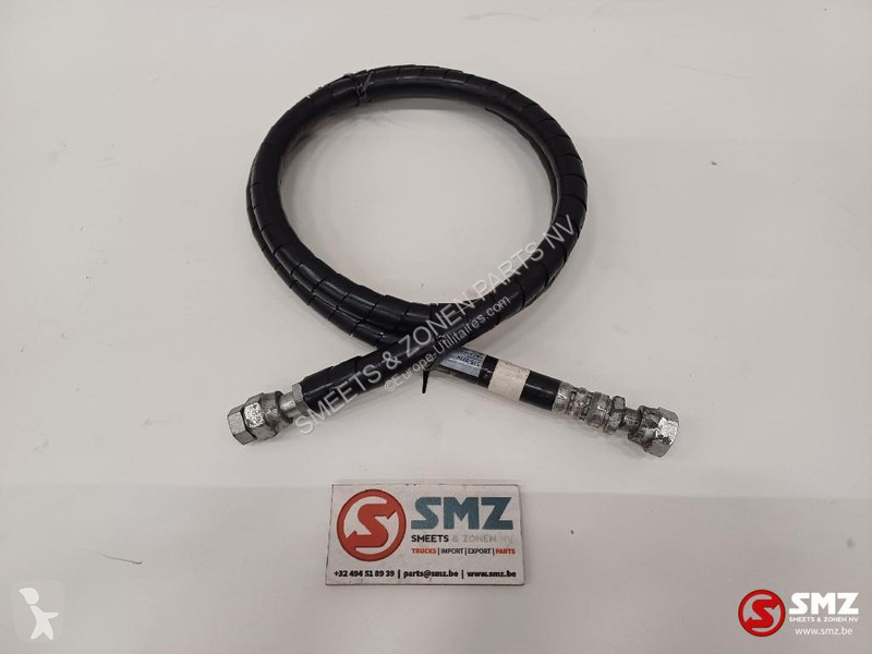 Veicolo commerciale Caterpillar Hose Caterpillar