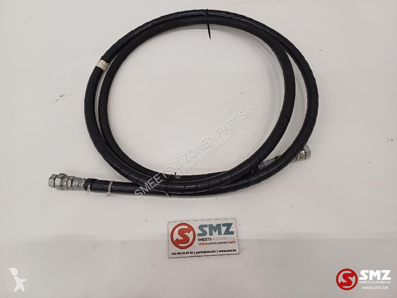 Veicolo commerciale Caterpillar Hose Caterpillar