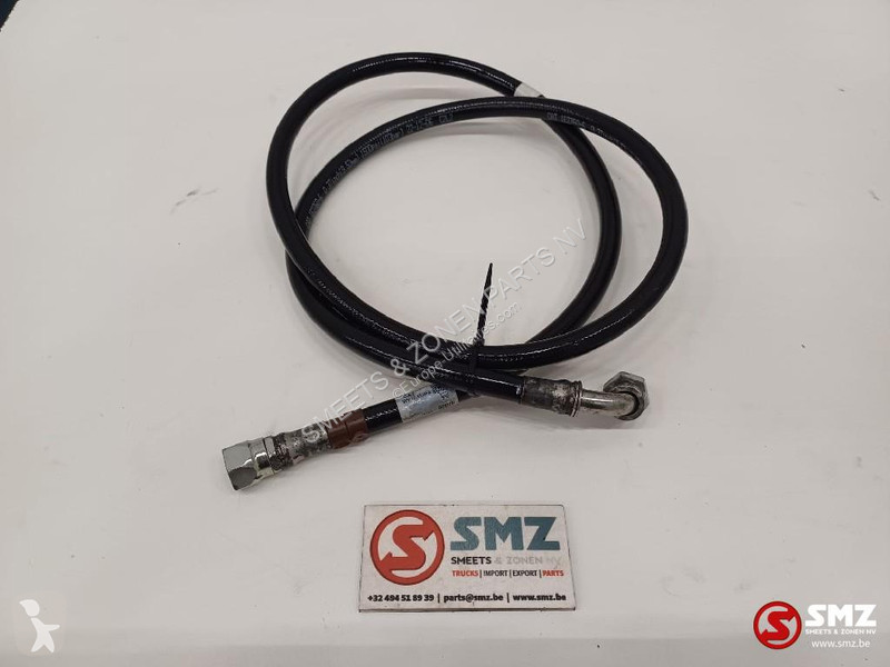 Veicolo commerciale Caterpillar Hose Caterpillar