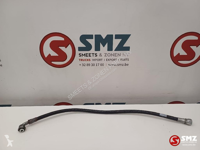 Veicolo commerciale Caterpillar Hose Caterpillar