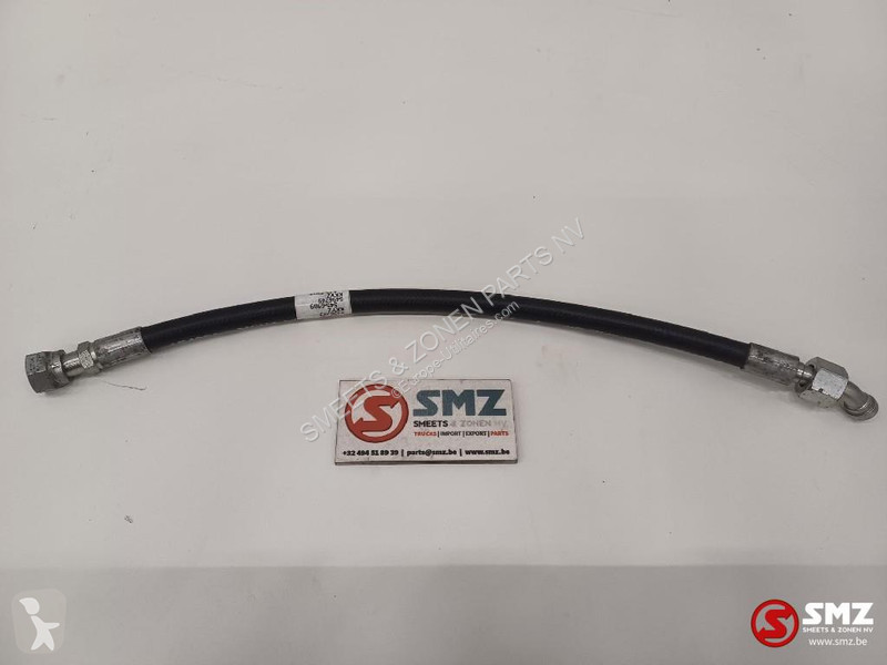 Veicolo commerciale Caterpillar Hose Caterpillar