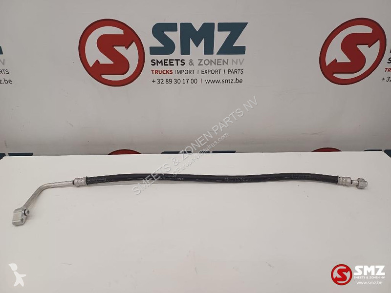 Veicolo commerciale Caterpillar Hose Caterpillar
