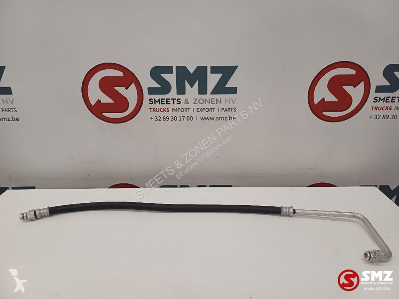 Veicolo commerciale Caterpillar Hose Caterpillar