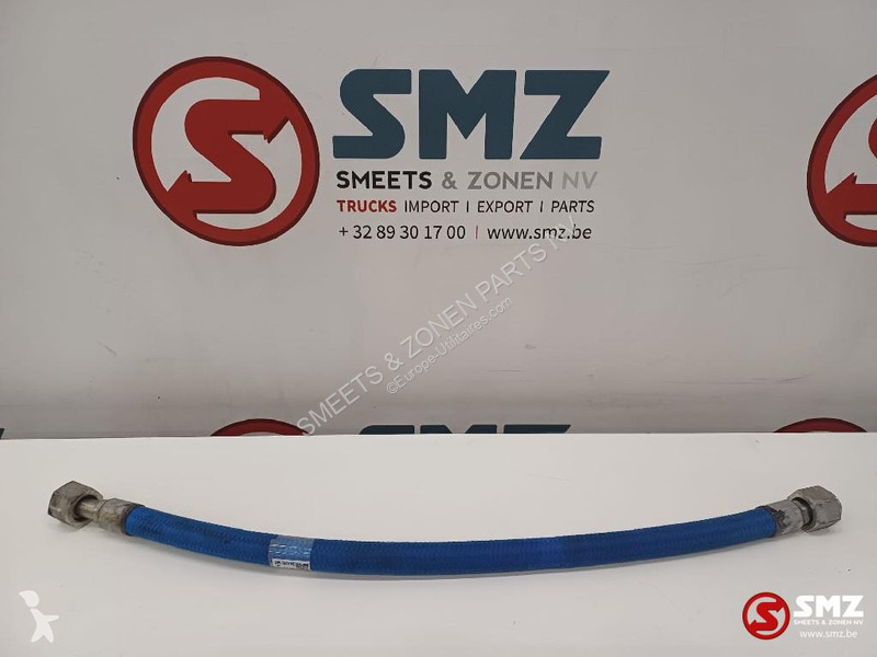 Veicolo commerciale Caterpillar Hose Caterpillar