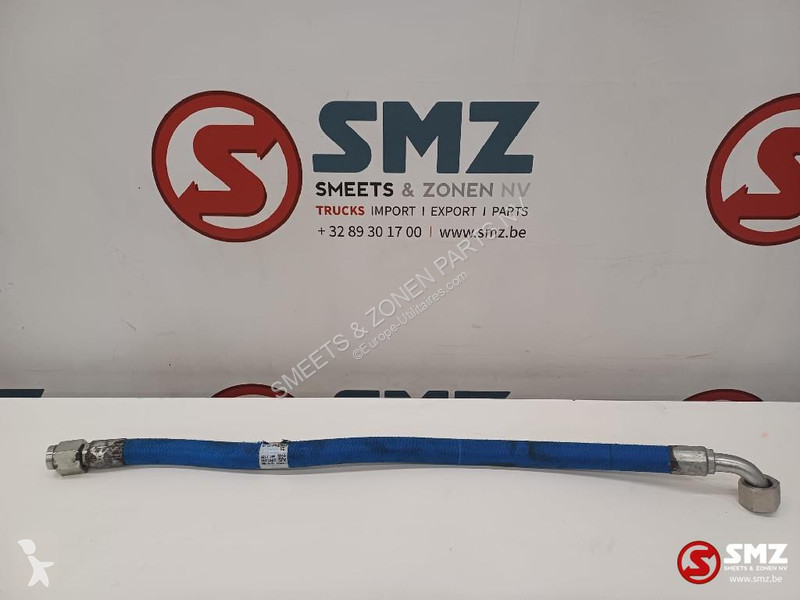 Veicolo commerciale Caterpillar Hose Caterpillar