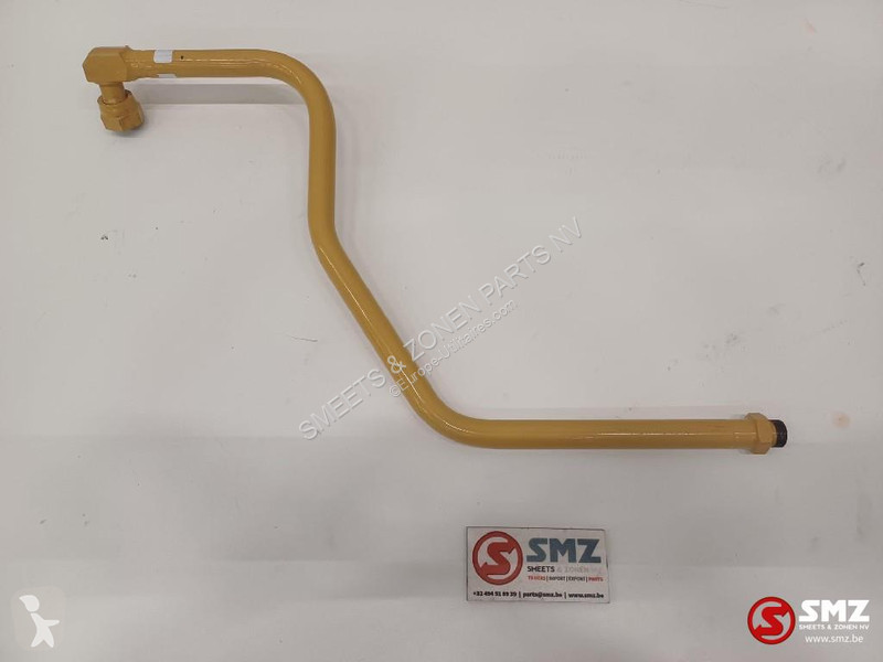 Veicolo commerciale Caterpillar Pipe Caterpillar