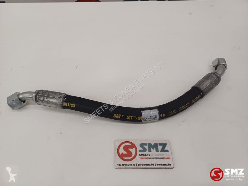 Veicolo commerciale Caterpillar Hose Caterpillar