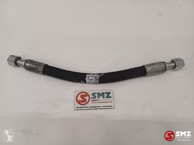 Veicolo commerciale Caterpillar Hose Caterpillar