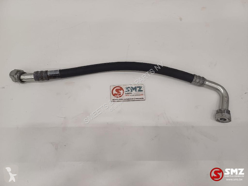 Veicolo commerciale Caterpillar Hose Caterpillar